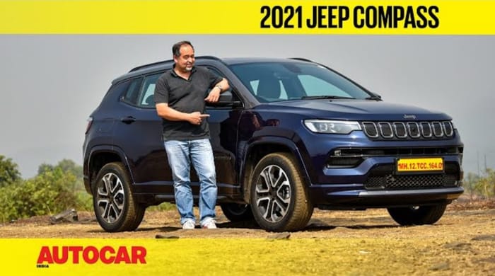Autocar India's most watched videos of 2021